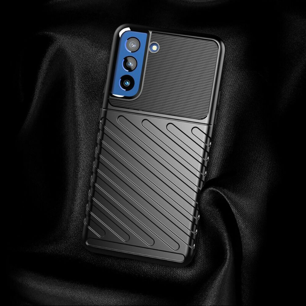 Hoesje voor Samsung Galaxy S21 FE Donderreeks