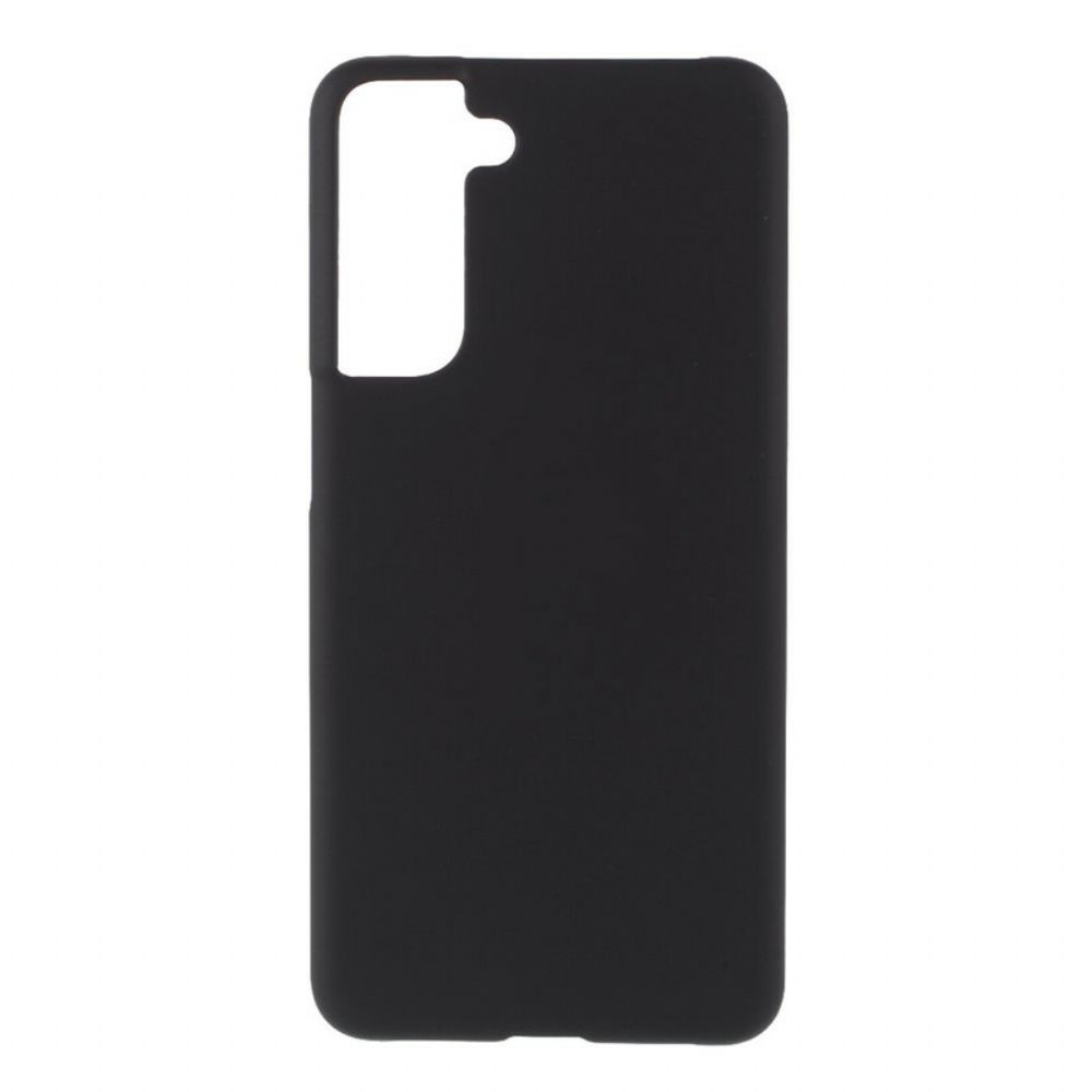 Hoesje voor Samsung Galaxy S21 FE Stijve Klassiek