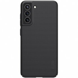 Telefoonhoesje voor Samsung Galaxy S21 FE Nillkin Frost Hard