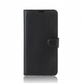 Flip Case voor Samsung Galaxy XCover 4 / 4S Klassiek