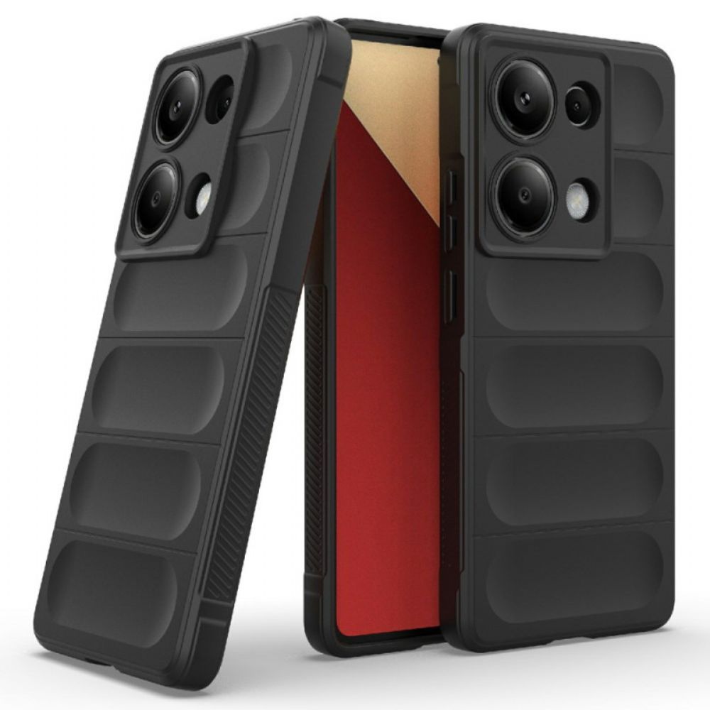 Case Hoesje Xiaomi Redmi Note 14s Telefoonhoesje Antislip
