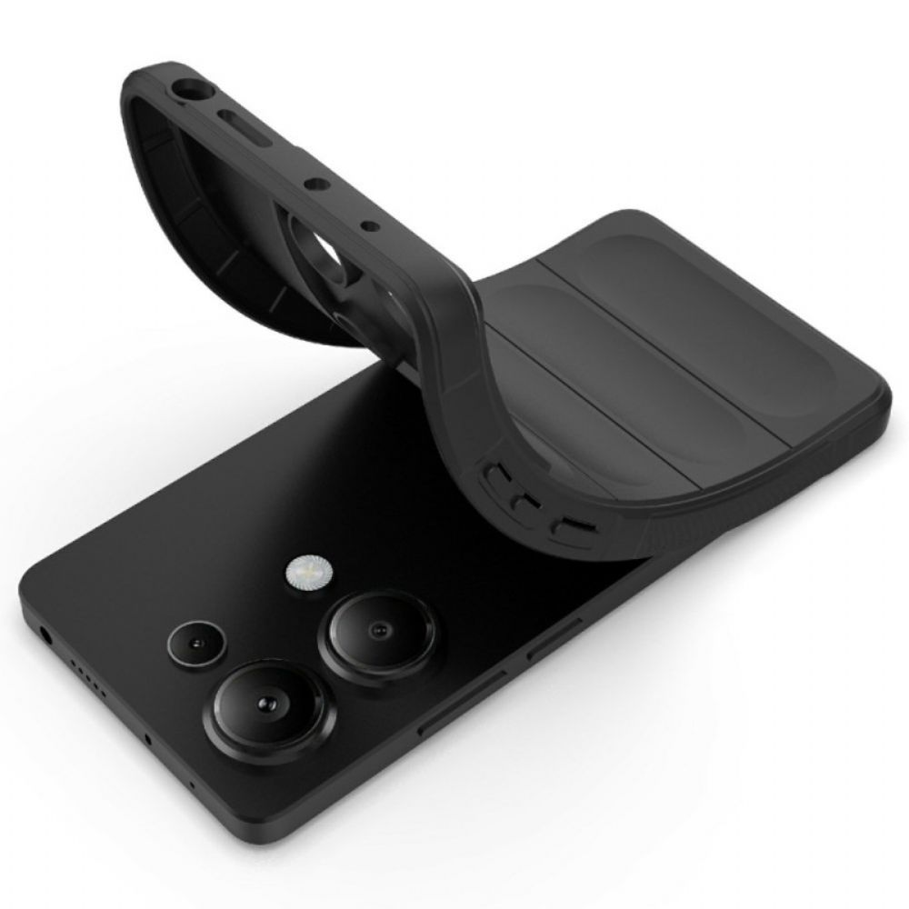 Case Hoesje Xiaomi Redmi Note 14s Telefoonhoesje Antislip