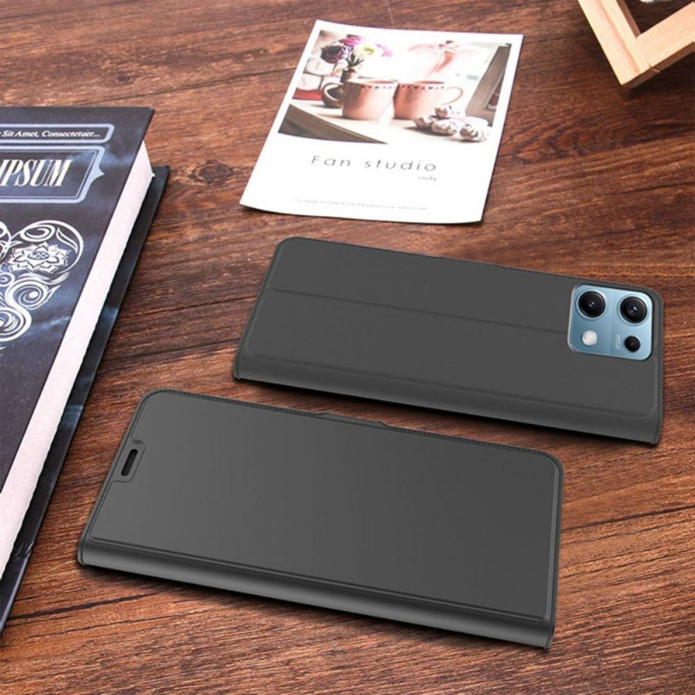 Cover Voor Xiaomi Redmi Note 14s Kaarthouder