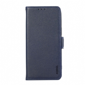 Folio-hoesje Xiaomi Redmi Note 14s Abeel