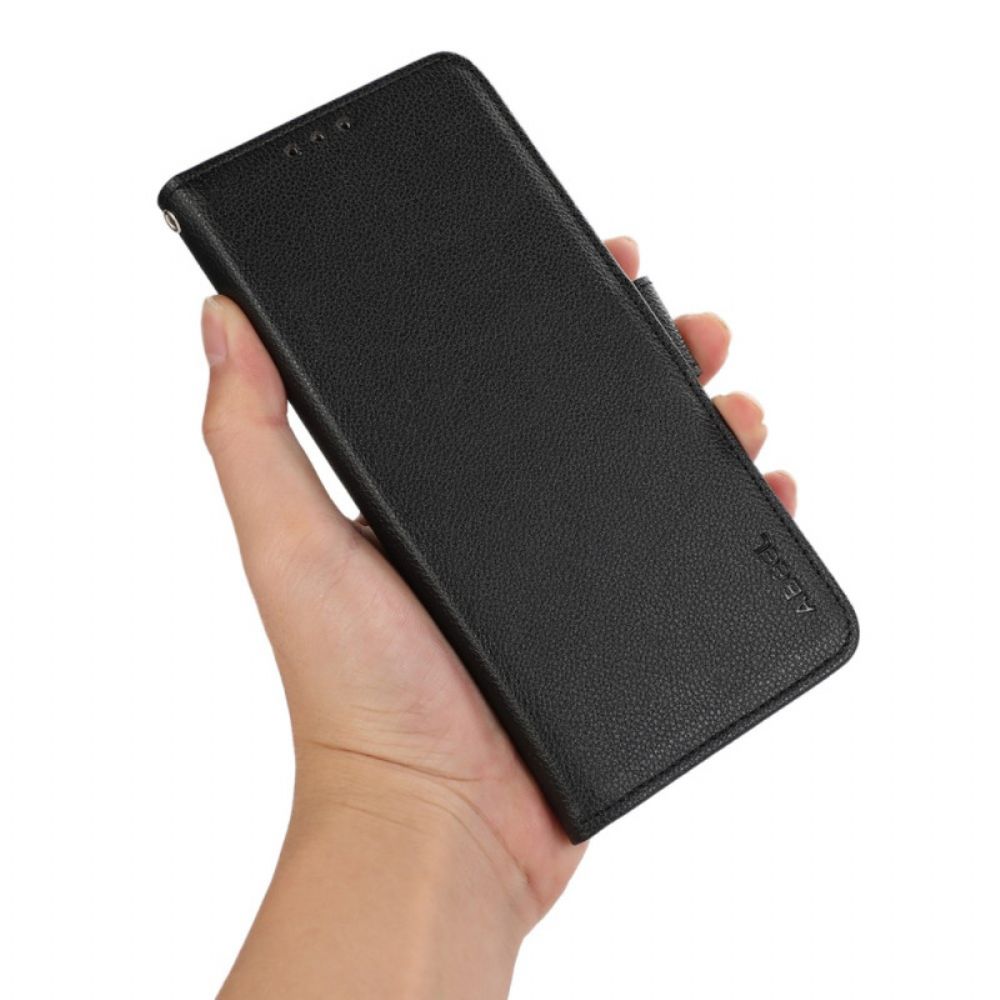 Folio-hoesje Xiaomi Redmi Note 14s Abeel