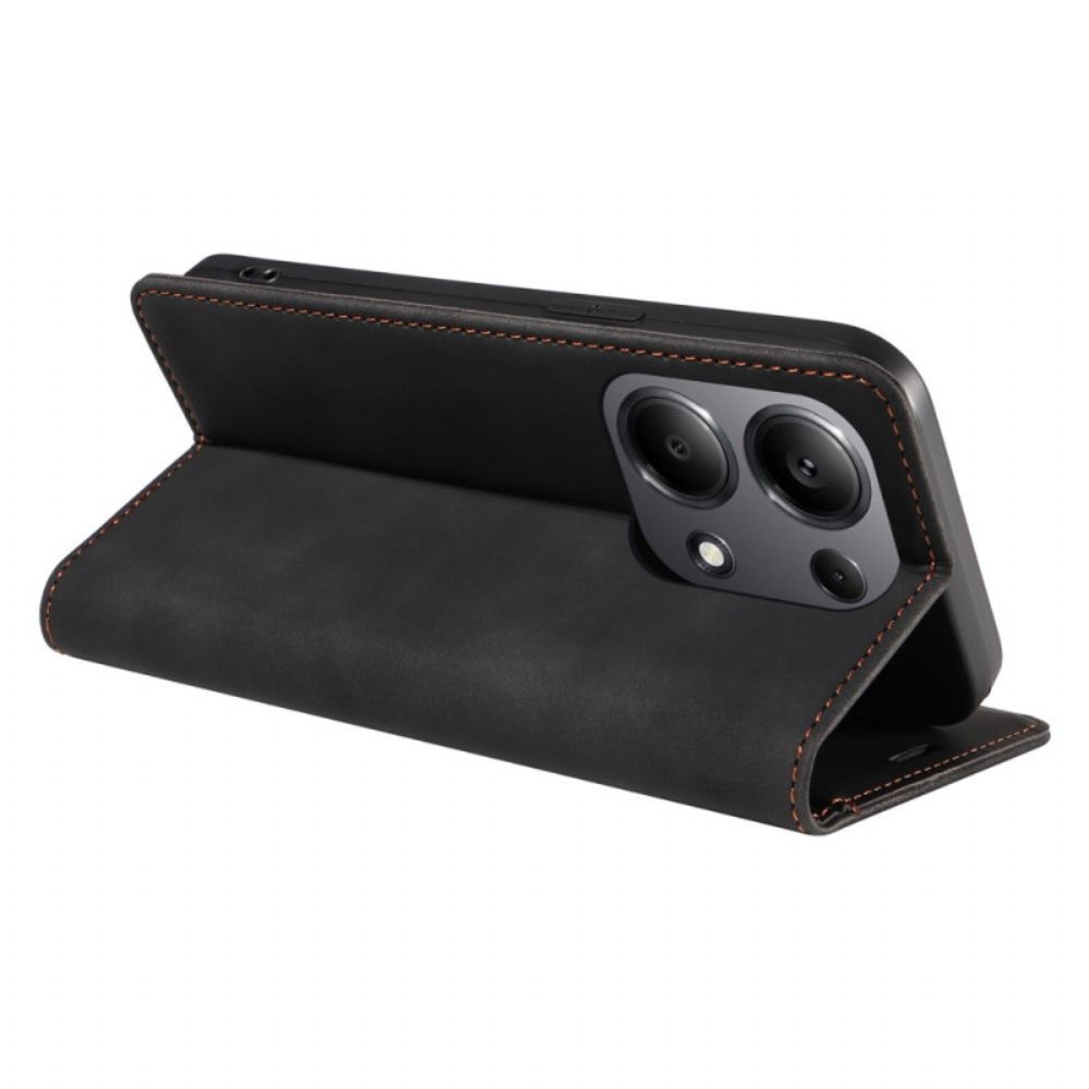 Folio-hoesje Xiaomi Redmi Note 14s Betopnice