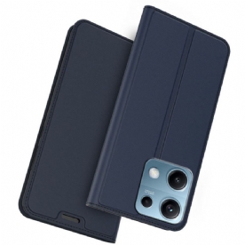 Folio-hoesje Xiaomi Redmi Note 14s Kaarthouder Bescherming Hoesje