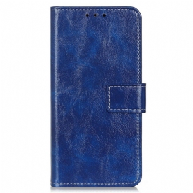 Folio-hoesje Xiaomi Redmi Note 14s Telefoonhoesje Glanzend Kunstleer