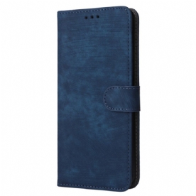 Folio-hoesje Xiaomi Redmi Note 14s Telefoonhoesje Met Polsbandje En Rfid-bescherming