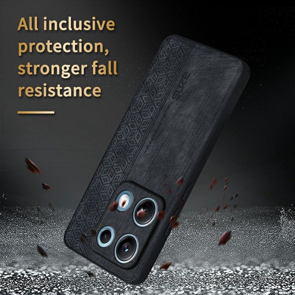 Hoesje Voor Xiaomi Redmi Note 14s Azns