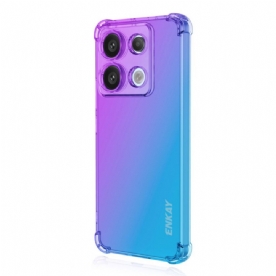Hoesje Xiaomi Redmi Note 14s Enkay Gradient