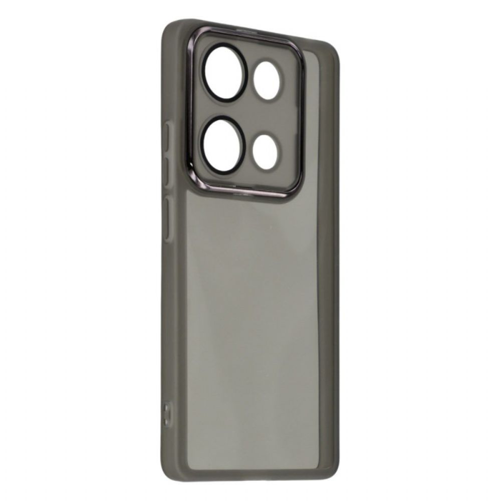 Hoesje Xiaomi Redmi Note 14s Getint