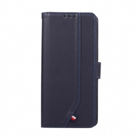 Leren Hoesje Voor Xiaomi Redmi Note 14s Rfid-bescherming