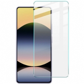 Schermbeschermer Van Gehard Glas Voor Xiaomi Redmi Note 14s