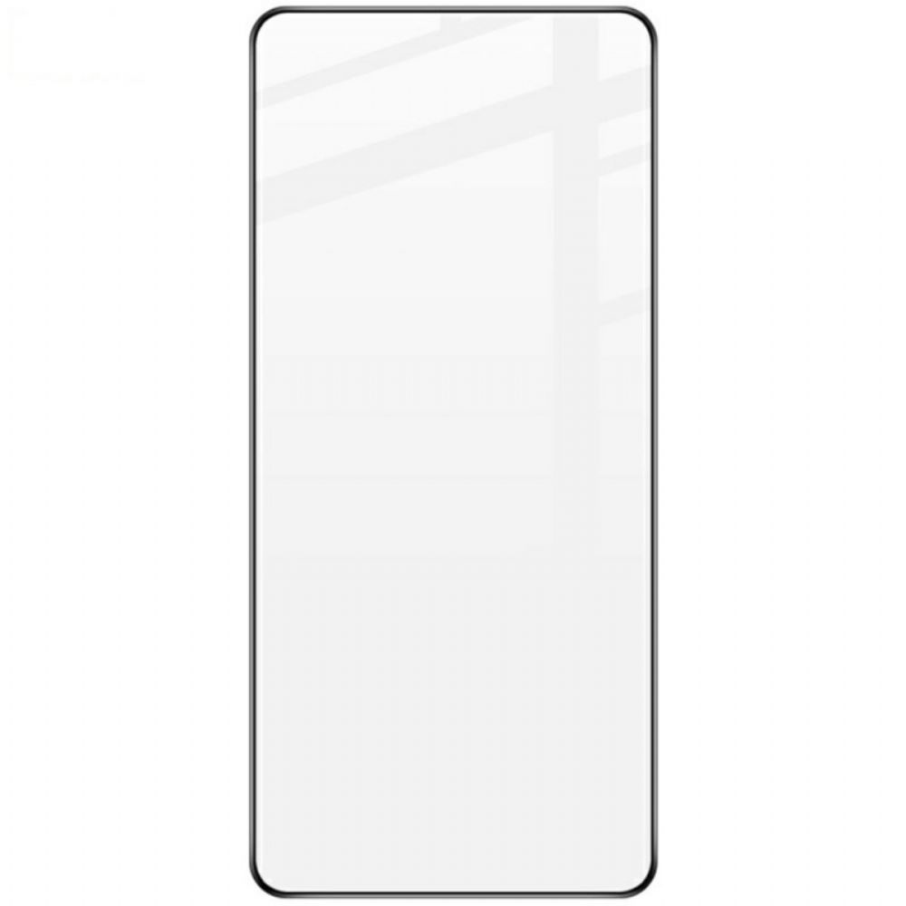 Schermbeschermer Van Imak Van Gehard Glas Voor Xiaomi Redmi Note 14s