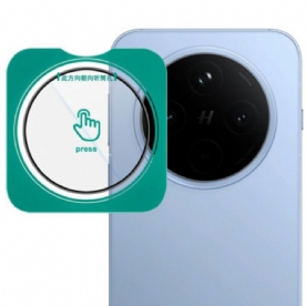 Cameralensbeschermer Voor Oppo Find X8 Met Automatisch Positionerend Frame