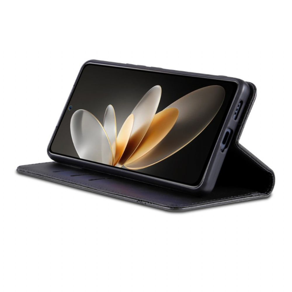 Folio-hoesje Oppo Find X8 Azns Bescherming Hoesje