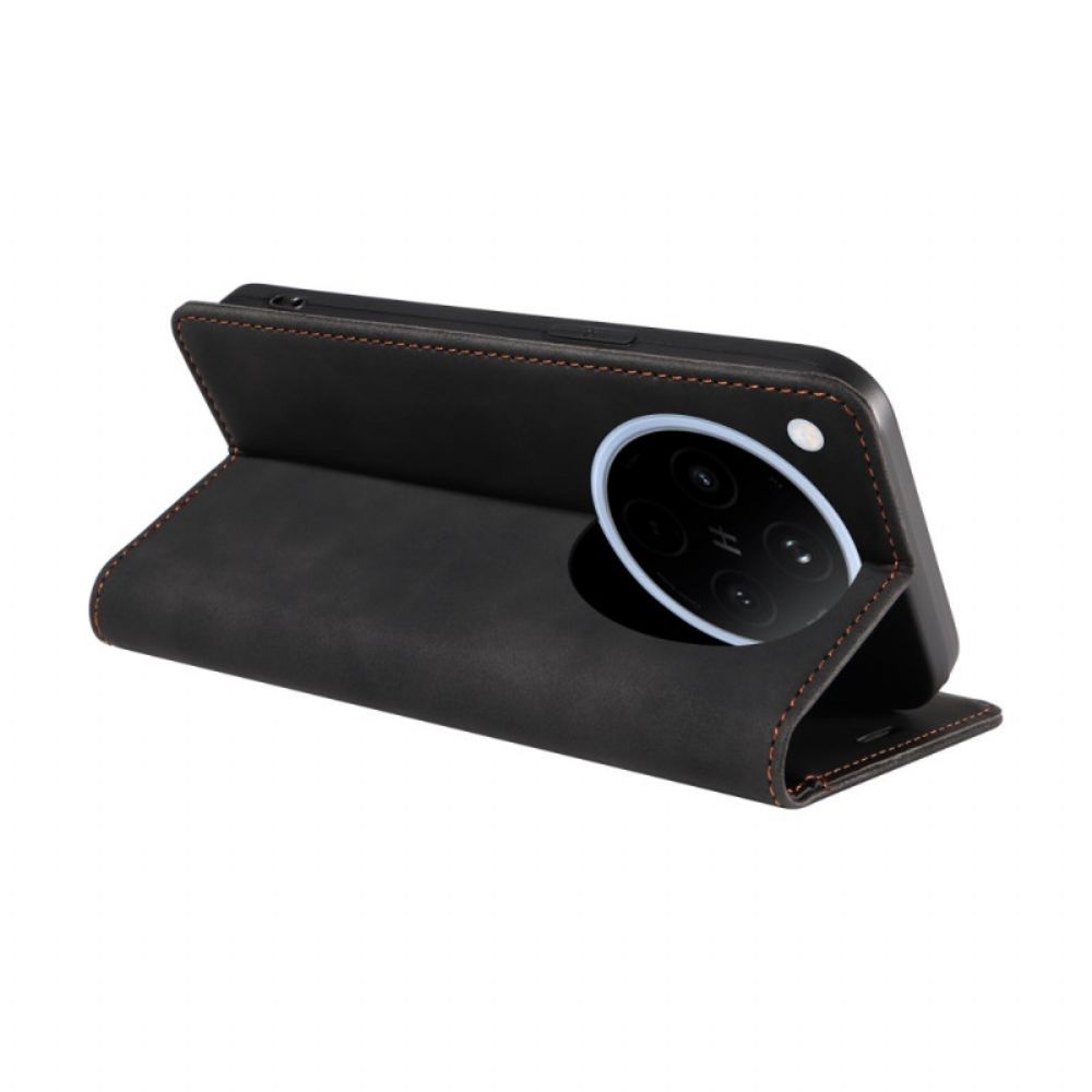 Folio-hoesje Oppo Find X8 Betopnice