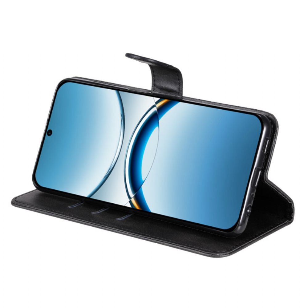 Folio-hoesje Oppo Find X8 Telefoonhoesje Ritsvak