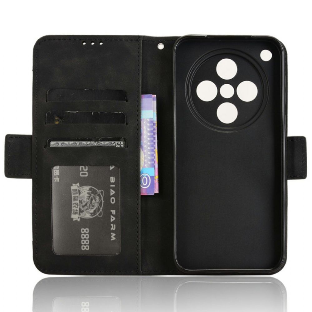 Folio-hoesje Oppo Find X8 Telefoonhoesje Vak Voor Meerdere Kaarten