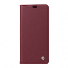 Folio-hoesje Oppo Find X8 Ykatu