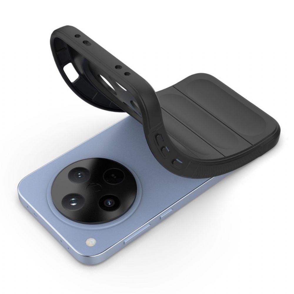 Hoesje Oppo Find X8 Antislip