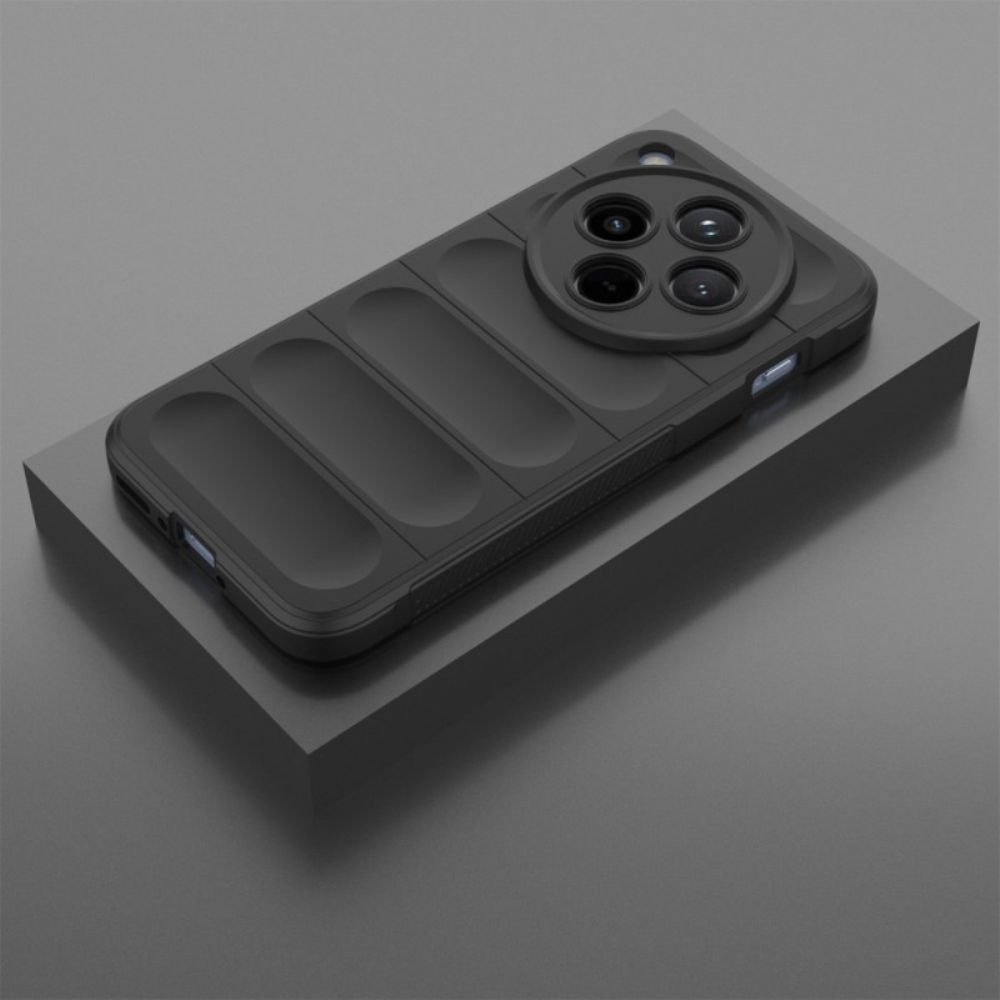 Hoesje Oppo Find X8 Antislip