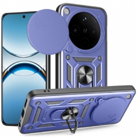 Hoesje Oppo Find X8 Camerabevestiging En -hoes