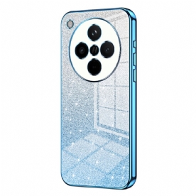 Hoesje Oppo Find X8 Gradiëntglitter