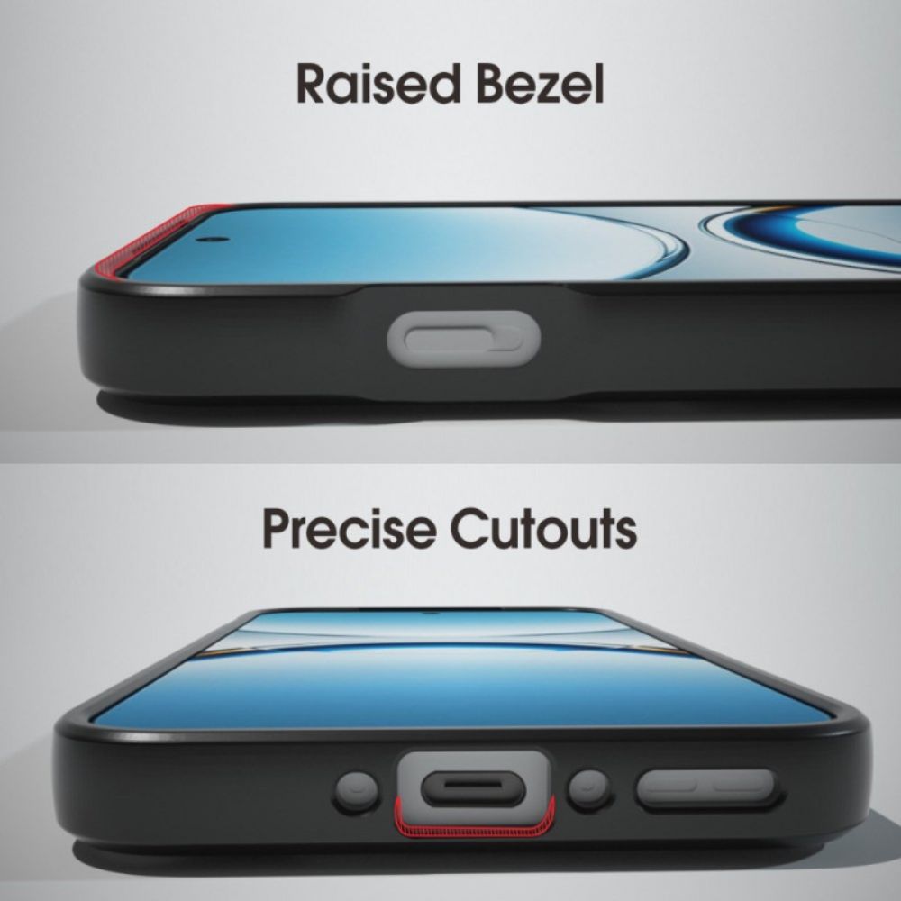 Hoesje Oppo Find X8 Ibmrs