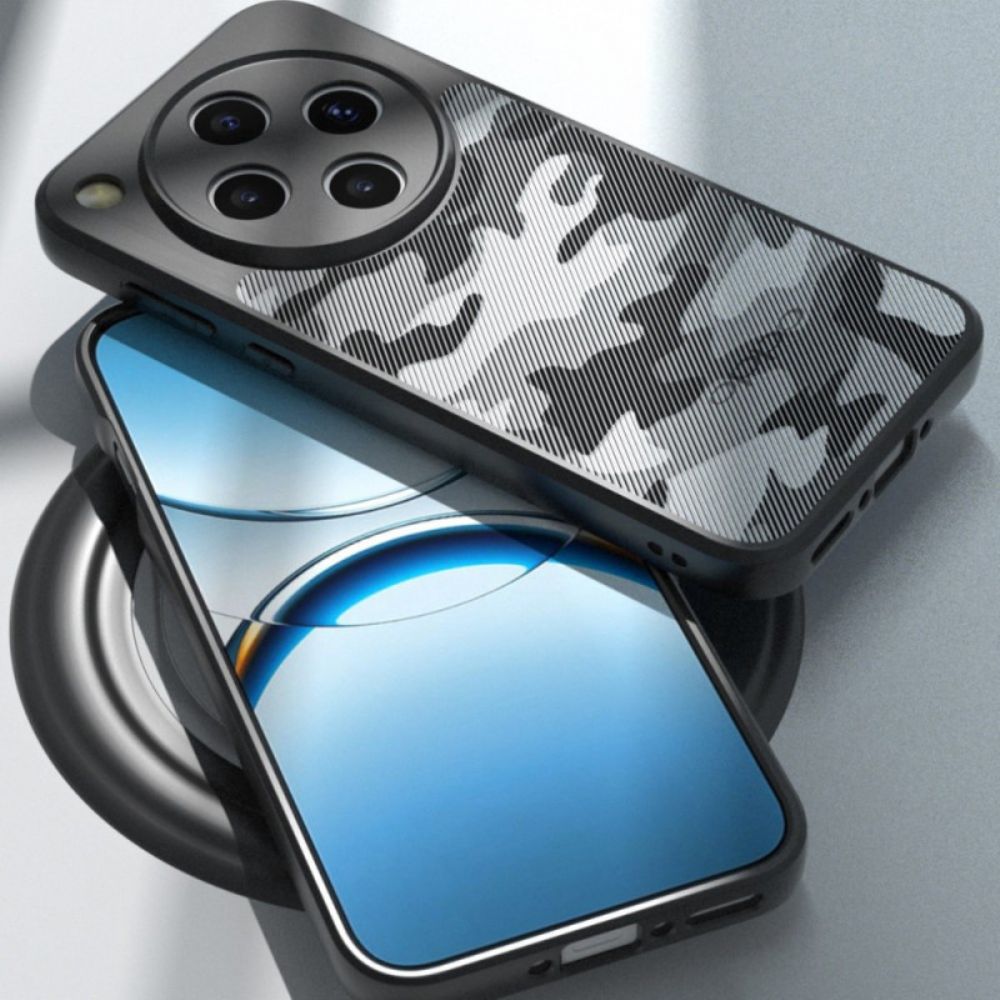 Hoesje Oppo Find X8 Ibmrs