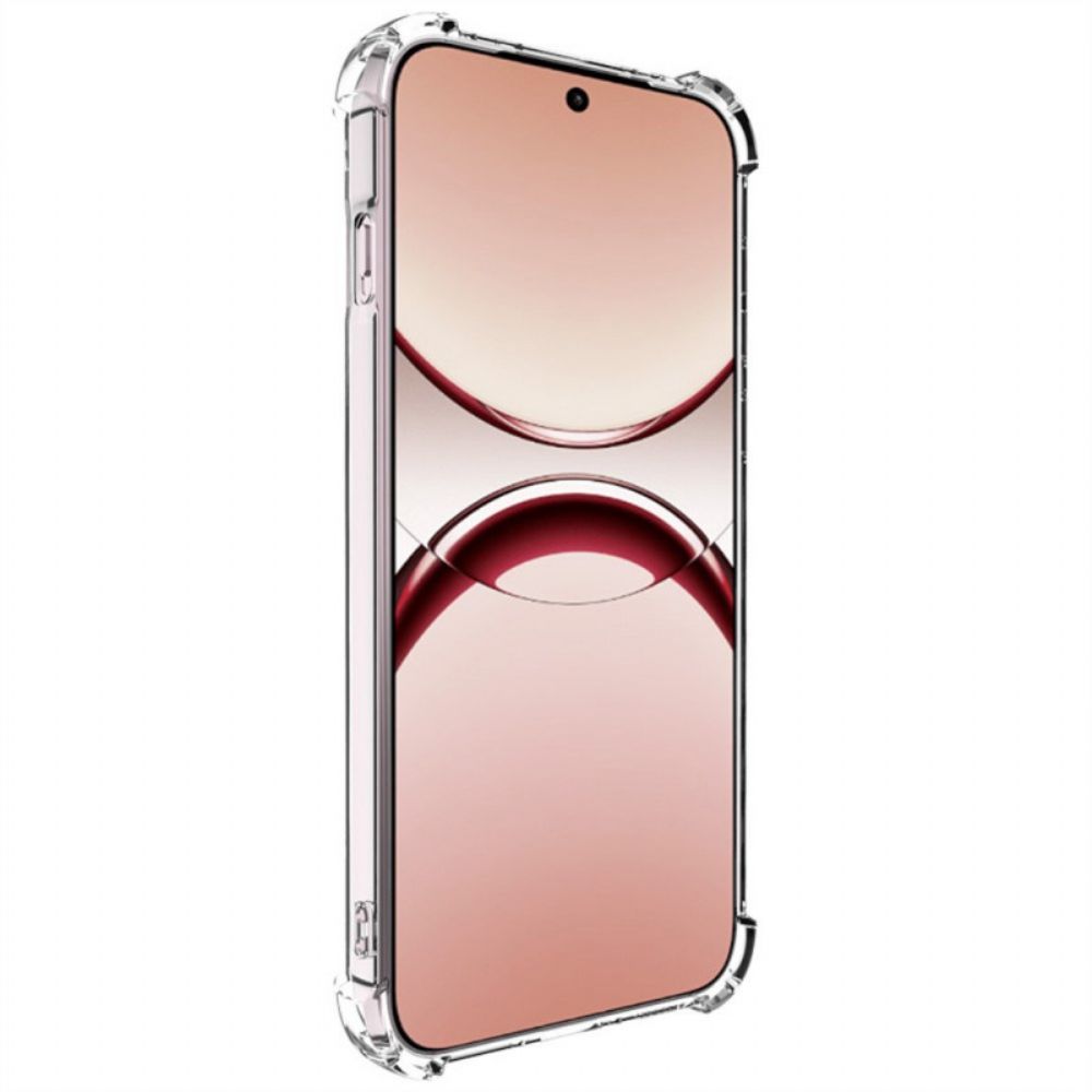 Hoesje Oppo Find X8 Imak Ux-4-serie Bescherming Hoesje