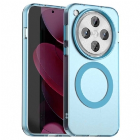 Hoesje Oppo Find X8 Magsafe-compatibel Schokbestendig