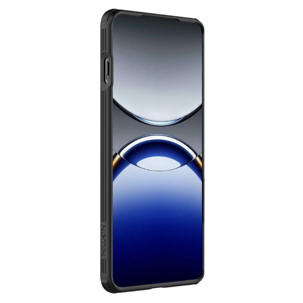 Hoesje Oppo Find X8 Nillkin Camshield Prop Magnetic-serie