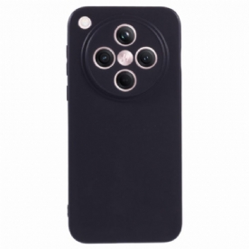 Hoesje Oppo Find X8 Schokbestendig Glanzend