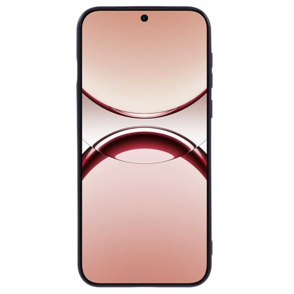 Hoesje Oppo Find X8 Schokbestendig Glanzend