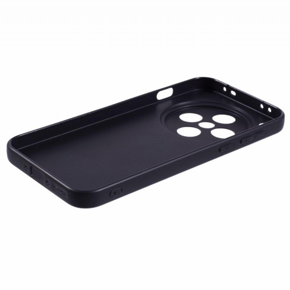 Hoesje Oppo Find X8 Schokbestendig Glanzend