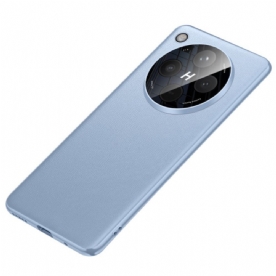 Hoesje Oppo Find X8 Slank Leereffect