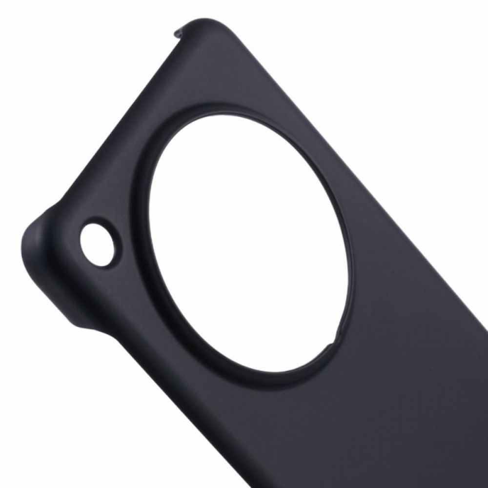 Hoesje Oppo Find X8 Stevig Plastic