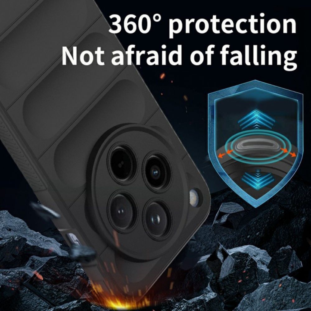 Hoesje Voor Oppo Find X8 Antislip