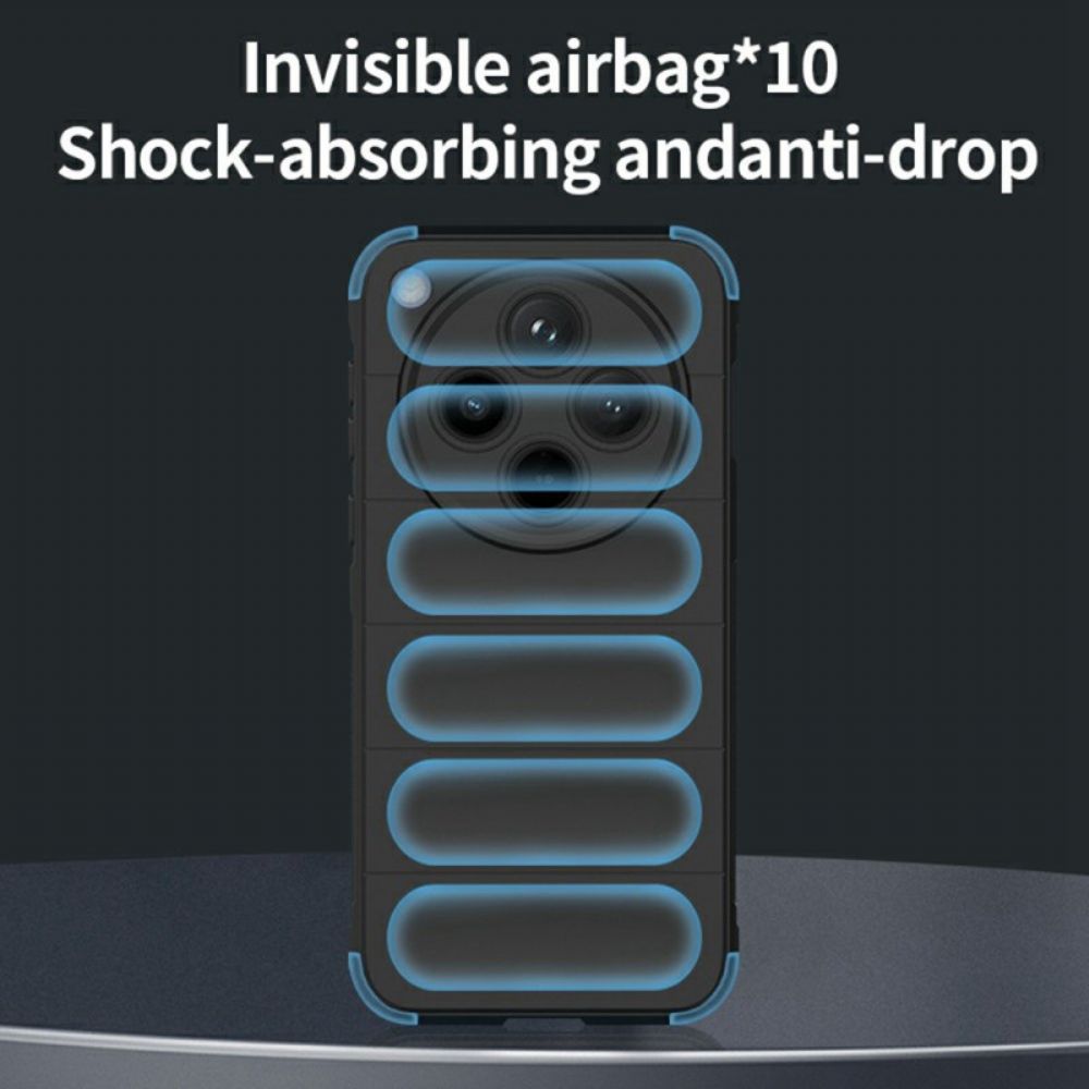 Hoesje Voor Oppo Find X8 Antislip