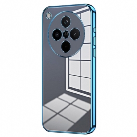 Hoesje Voor Oppo Find X8 Gegalvaniseerd Frame