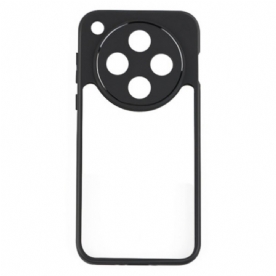 Hoesje Voor Oppo Find X8 Hybride Transparant