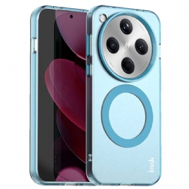 Hoesje Voor Oppo Find X8 Magsafe-compatibel Imak