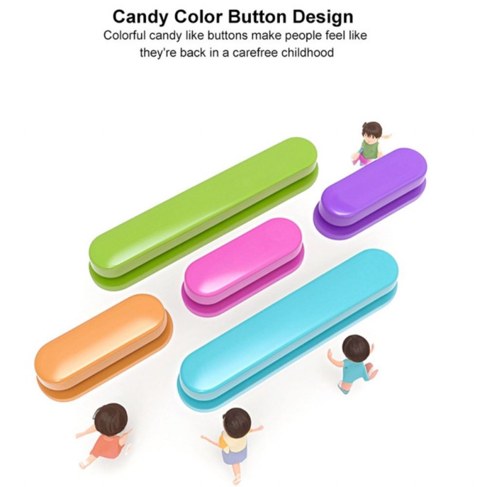 Hoesje Voor Oppo Find X8 Magsafe-compatibel Imak