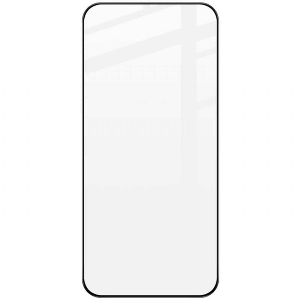 Imak Gehard Glazen Schermbeschermer Voor Oppo Find X8 5g