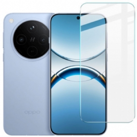 Imak Gehard Glazen Schermbeschermer Voor Oppo Find X8