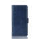 Donkerblauw