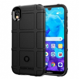 Hoesje voor / Honor 8S Rustig Schild