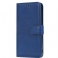 Donkerblauw
